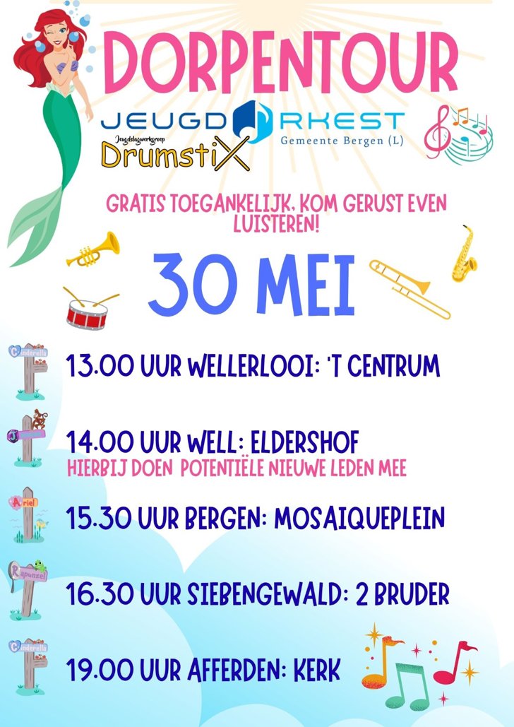 Jeugdorkest