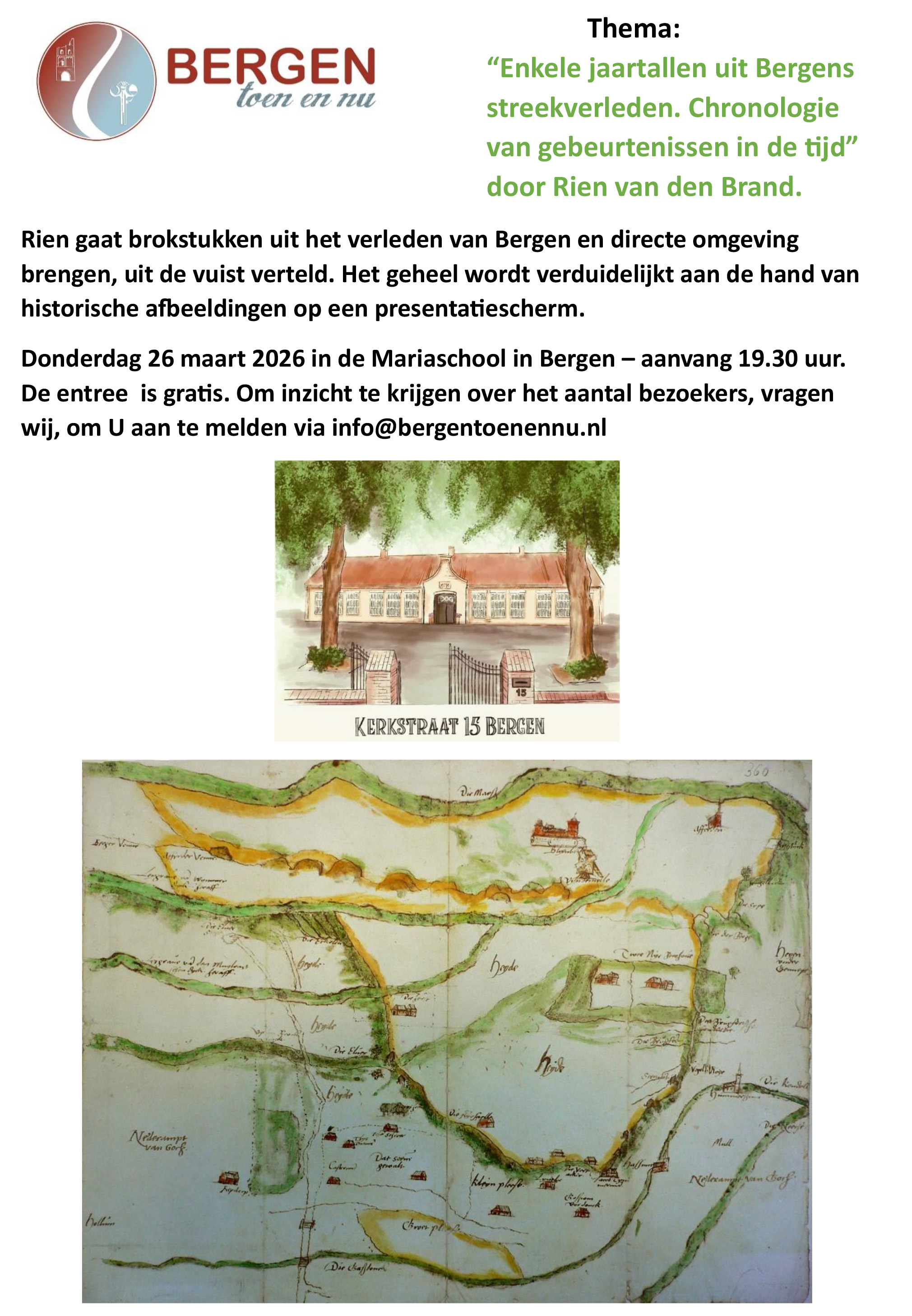 folder Rien van den Brand