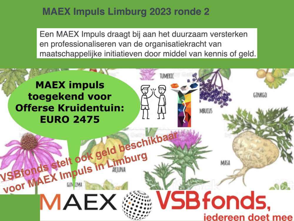 MAEX