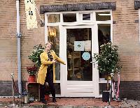 Sharona Van Eck-de vries