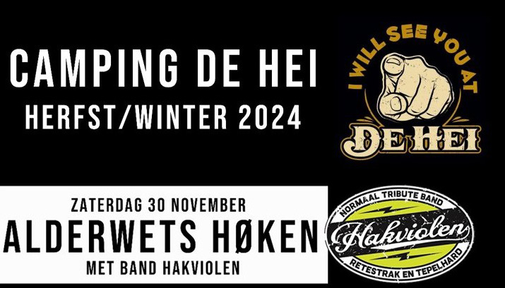 Alderwets hoken