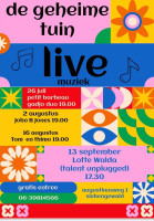 De_geheime_tuin_live_muziek