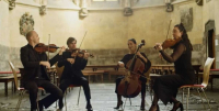 MSM_String_Quartet