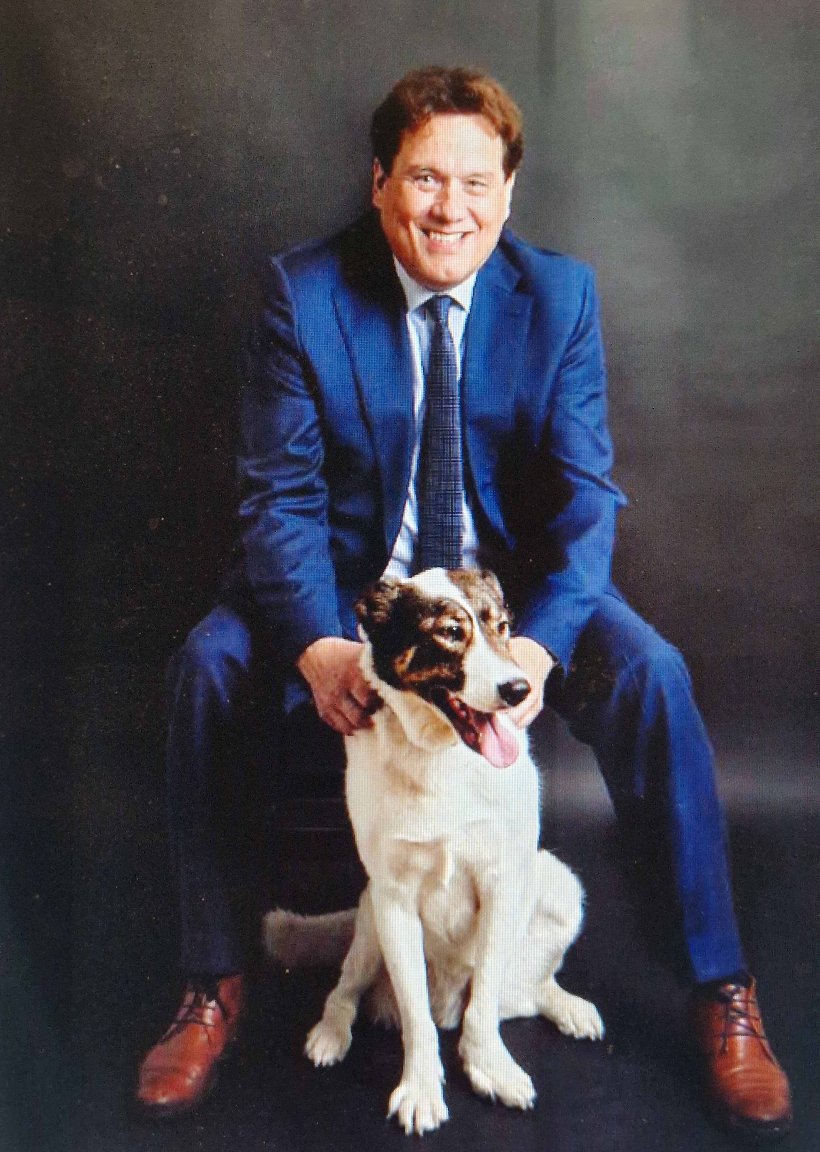 Ronald van Broeckhuysen VVD