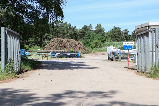 afvalheukelom