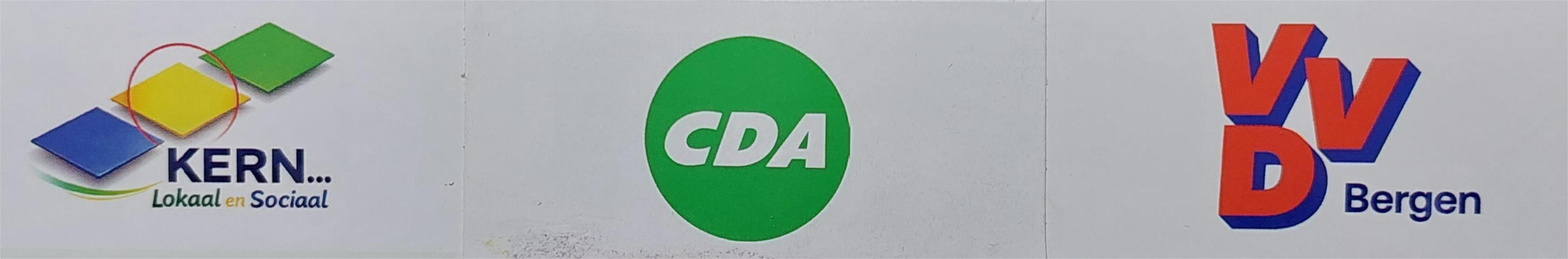 logo politiek