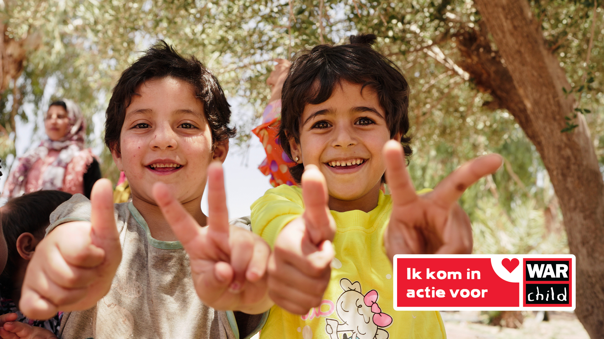 wcnl ik kom in actie 1 origineel