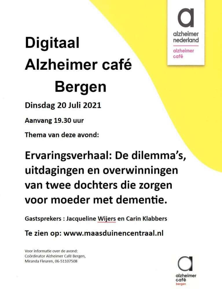 AlzHeimerPoster 01