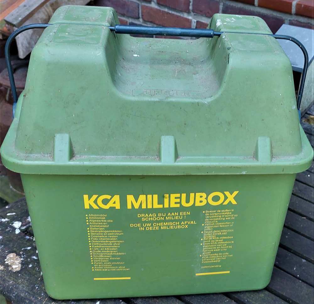 Bergen Limburg Online Inzameling Huishoudelijk Chemisch Afval Bergen Limburg Online Inzameling Huishoudelijk Chemisch Afval